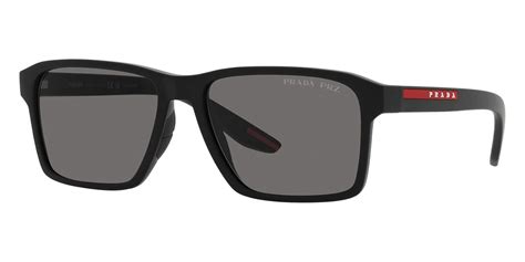 prada sps 05y|Prada Linea Rossa sunglasses.